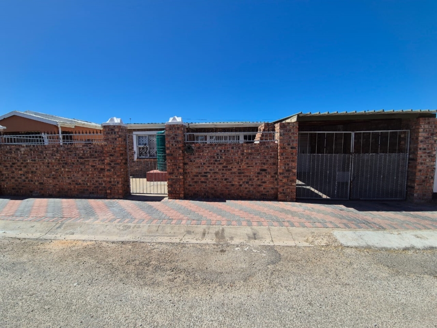 3 Bedroom Property for Sale in Motherwell Nu 4 Eastern Cape